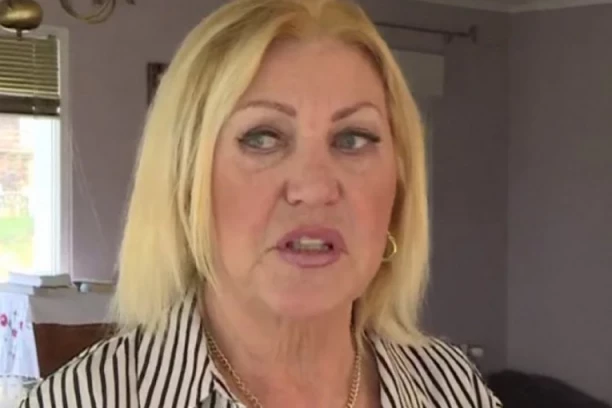 ESTRADA U STRAHU ZBOG ZDRAVLJA MERIME NJEGOMIR: Njena koleginica joj uputila DIRLJIVE REČI! (FOTO)