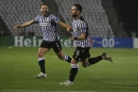 UZBUDLJIV DERBI U GRČKOJ: Živković dao gol, Mladenović asistirao!