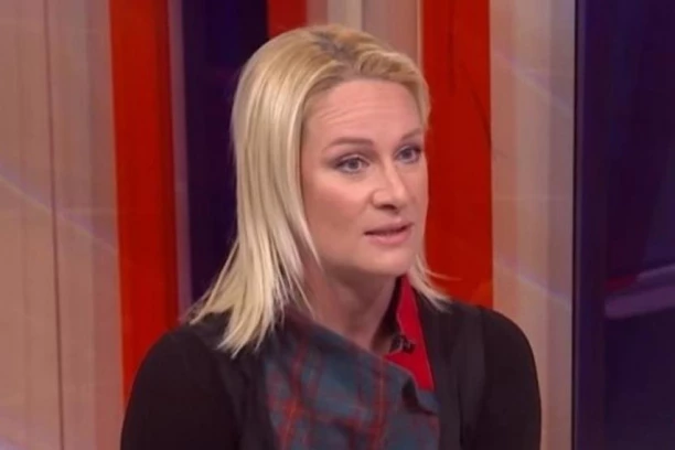 POLICIJA ZADRŽALA TAMARU GRUJIĆ TRI SATA! Detalji privođenja novinarke na Kosovu