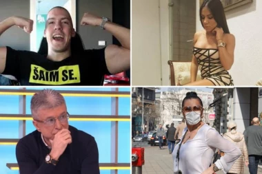 NA ESTRADI DAJU BEZOBRAZNU KOLIČINU NOVCA NA SATOVE: Koliko košta tačno vreme?