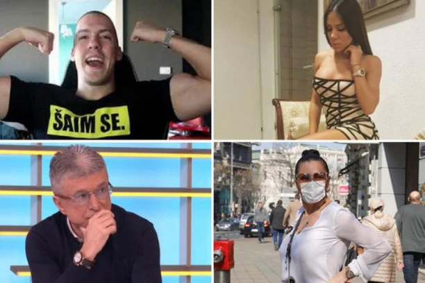 NA ESTRADI DAJU BEZOBRAZNU KOLIČINU NOVCA NA SATOVE: Koliko košta tačno vreme?