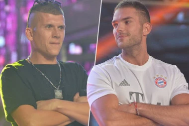 (VIDEO) IPAK JE ČORBA BIO BOLJI: Anđelo je otkrio detalje njegovog boravka u ZADRUZI