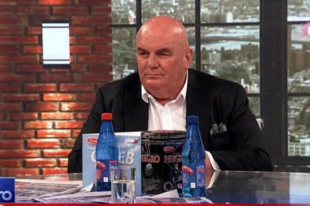 "U JAGODINI SE POSAO DOBIJA PREKO TESTOVA ZNANJA I OPŠTE KULTURE, A NE PREKO KREVETA"! Palma najavio tužbu protiv Marinike zbog kleveta!