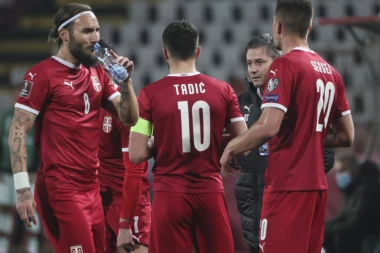 GRMLJAVINA IZ TABORA ORLOVA: Bruka i sramota - kako vas nije STID?!