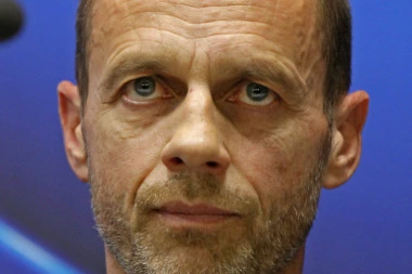 OVO ĆE ZANIMATI VEČITE: Pitali su Čeferina o REGIONALNOJ ligi, predsednik UEFA odgovorio kao iz TOPA!