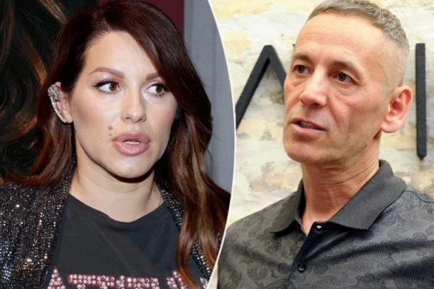 (VIDEO) JA VERUJEM U MEDICINU, NE VERUJEM U VRADŽBINE: Saša Vidić o sukobu sa Sekom Aleksić, pa žestoko iskritikovao Jelenu Đoković!