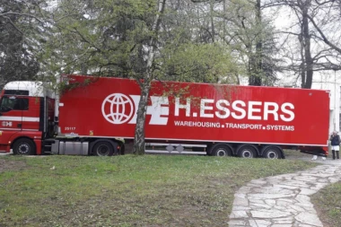 DOBRE VESTI: Stiglo još 211.770 doza Fajzer vakcine