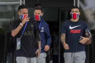 ODLUČENO JE: Nezadovoljstvo je OGROMNO, on mora da IDE!