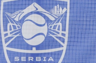 IZNENAĐENJE NA SERBIA OPENU: Treći nosilac ispao