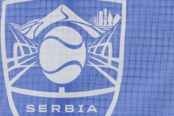IZNENAĐENJE NA SERBIA OPENU: Treći nosilac ispao