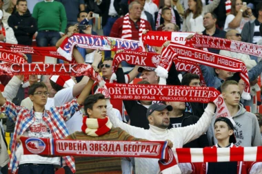 STVARA SE ARMIJA: Crveno-beli pozvali FANOVE odmetnutih klubova da postanu njihovi NAVIJAČI!