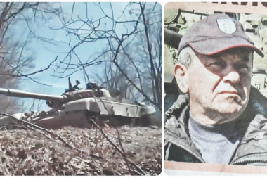 EKSKLUZIVNO! TENKISTA KOJI JE 1999. SPREČIO INVAZIJU: Kako sam izvezao tenk na Košare, i sprečio da NATO i Albanci UPADNU U SRBIJU