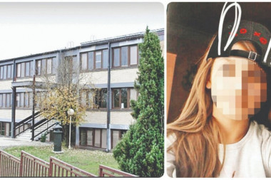 Detalji samoubistva devojčice iz Kragujevca! Pričala sa ocem, pa se obesila: OSEĆALA PRITISAK ZBOG MALE MATURE!