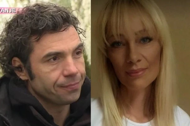 Žarko: SANDRA JE KRIVA ŠTO JE POSTALA INVALID! Denda: Laziću, ne bojiš se boga, gde će ti duša?!