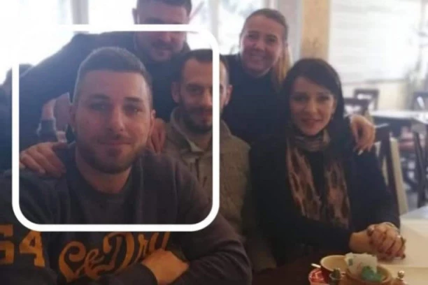 PALMA OTKRIO IDENTITET "TAJNOG SVEDOKA": Čovek koji ga je optužio za PODVOĐENJE DEVOJČICA je član Đilasove stranke!