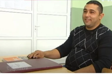 TUŽNA SUDBINA TEŠKO POVREĐENOG VOZAČA "KUĆE OD SRCA"! Radio kao profesor, posao vozača mu bio dodatni da bi prehranio četvoro dece! NEKI ČLANOVI PORODICE MU I BOLESNI!