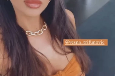 ŽIVEĆEMO ZAJEDNO: Anastasija iz Meksika prokomentarisala kupovinu nekretnine u Beogradu