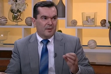 NOVI POKRET NA POLITIČKOJ SCENI REPUBLIKE SRPSKE: Izabran predsednik, program integracija svih sistema sa Srbijom
