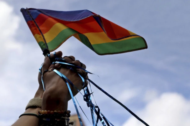 VIŠI SUD PRESUDIO: Zabrana istopolnih brakova je neustavna