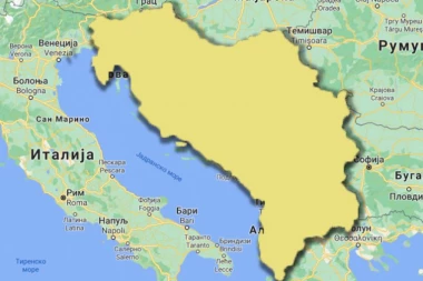 HRVATSKI EVROPARLAMENTARAC BRANI JANEZOVU IDEJU O PROMENI GRANICA: Samo brisanje može da obezbedi dugoročnu stabilnost u regionu