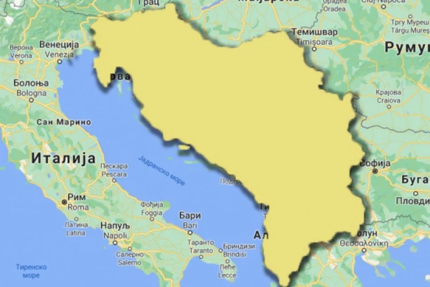 HRVATSKI EVROPARLAMENTARAC BRANI JANEZOVU IDEJU O PROMENI GRANICA: Samo brisanje može da obezbedi dugoročnu stabilnost u regionu