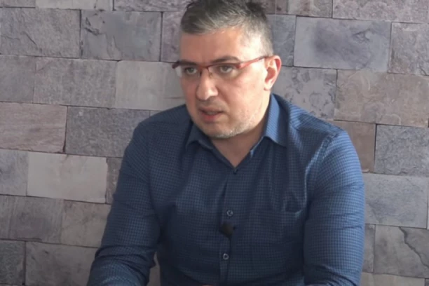 RASKRINKANE LAŽI O VESELINU MILIĆU! Dumanović priznao: Iznosio sam neproverene činjenice! (VIDEO)