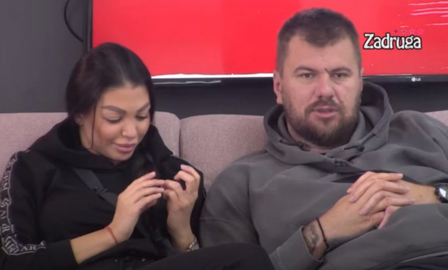 EVO ŠTA SE DESILO SA JANJUŠEM I NJEGOVOM ŽENOM: Maja Marinković otkrila TAJNU koju je godinama SKRIVALA!