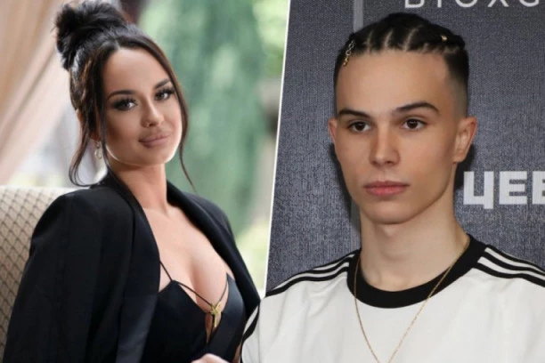 OGLASILA SE ŽENA OD SULTANA O VEZI SA INFLUENSEROM: Vojaž potvrdio pevačicine reči!