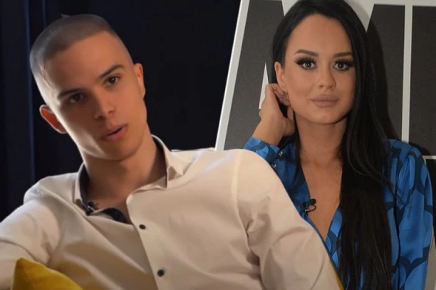 VOJAŽ PROGOVORIO O VEZI SA ŽENOM OD SULTANA: Ona je mene ostavila, nije mi bilo ni malo prijatno!