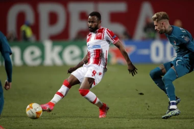 SUPERLIGA EVROPE JE NAJBOLJA MOGUĆA STVAR ZA FUDBAL?! Otkud sad ovo? Oglasio se direktor i izazvao HAOS!