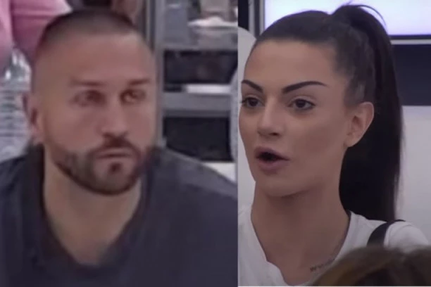 TARA SE OGLASILA NAKON ŠTO JE SAZNALA DA JE ŠA PLATIO NJENU KAZNU: Zbog ovoga je POBESNELA!