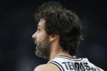 Teodosić u petak stiže u Beograd - IGRAĆE pred "Delijama"?