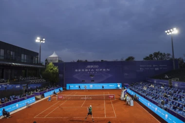 SRBIN ELIMINISAN: Katastrofa za VELIKOG FAVORITA na Dorćolu!