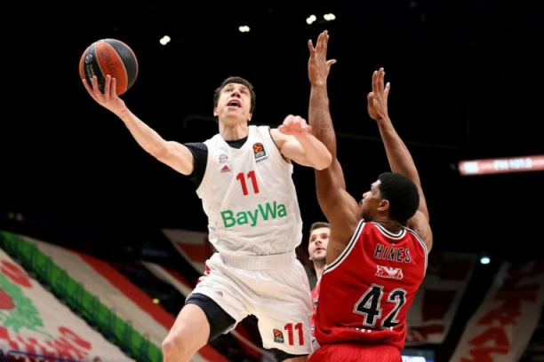 BAJERN NA SRPSKI POGON! Veče iz snova Ognjena Jaramaza!