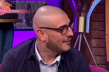 DARKO SE SELI U NEMAČKU? Cela Srbija ŠOKIRANA koliko je GLUP razlog!