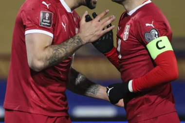 ZAVRŠENA SAGA: Dogovor je postignut! Potpis do kraja nedelje