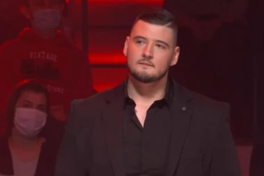 PRESUDIO SEBI VATRENIM ORUŽJEM: Otkriveni svi detalji smrti takmičara iz "Zvezda Granda"!