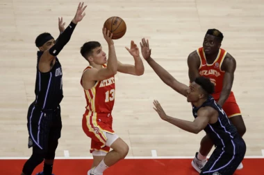 (VIDEO) NOVA POBEDA ATLANTE: Bogdanović DVOCIFREN protiv Orlanda!