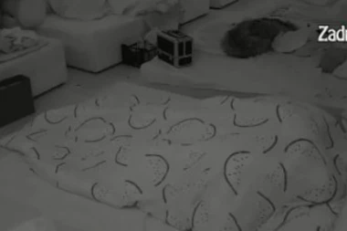 (VIDEO) PO KO ZNA KOJI PUT TARA I ŠA ISPOD JORGAN PLANINE!