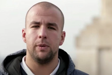 SRAMNI ŠPANAC IZVREĐAO SRBINA, PA GLUMIO ŽRTVU: Opsovao me je i nazvao prljavim imigrantom!