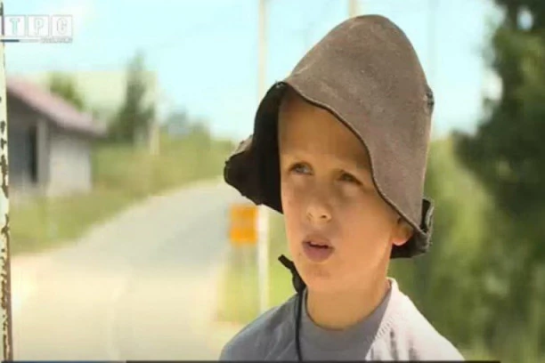 POMOĆ ZA JOVANČETA SA MANJAČE: Autor dela o Sv. Nektariju poklanja 40 knjiga za malog dečaka