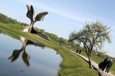 PREMINULA STAJKA MARČETA: Kao devojčica prošla užas ustaškog logora Jasenovac!