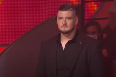 DOTAK'O SAM DNO ŽIVOTA, PROKLETA JE OVA NEDELJA: Momir tragediju najavio u PESMI