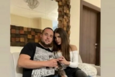 DRAGANA PREŽIVELA HOROR! Bivšu zadrugarku PRETUKAO DEČKO, ne sme da ga prijavi!