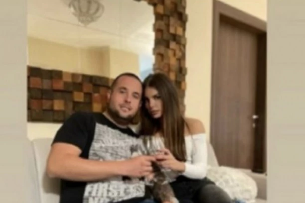 DRAGANA PREŽIVELA HOROR! Bivšu zadrugarku PRETUKAO DEČKO, ne sme da ga prijavi!