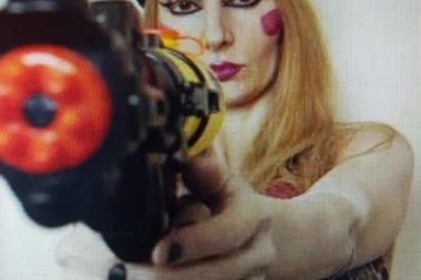 ŠOK! Ovo je Sonja iz Londona koja tvrdi da je Dačićeva ćerka! (FOTO/ VIDEO)