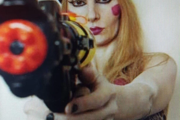 ŠOK! Ovo je Sonja iz Londona koja tvrdi da je Dačićeva ćerka! (FOTO/ VIDEO)