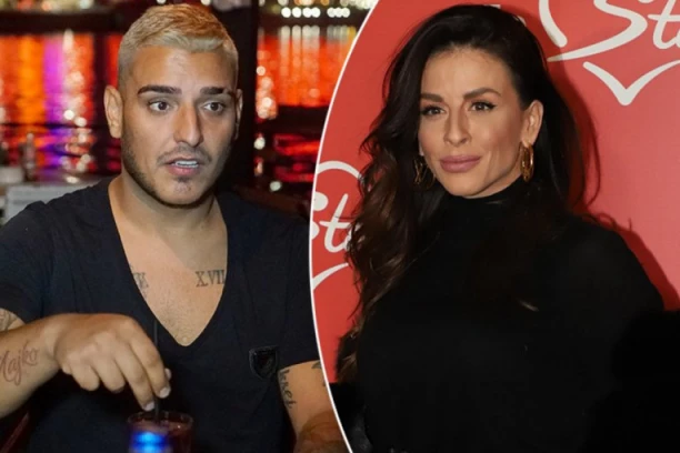 "ON SADA MORA DA PLAĆA ALIMENTACIJU" Ana Sević progovorila o suđenju sa Darkom Lazićem, pevačica otkrila odluku SUDA! (VIDEO)