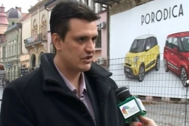 OVO PIŠE U IZVEŠTAJU O CVIJANU KOJI JE OBJAVILA BIA: Drastično smršao i pustio kosu kako ga ne bi prepoznali