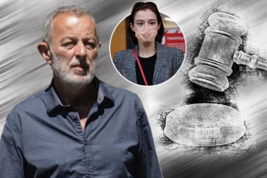 ODLOŽENO SUĐENJE MIKI ALEKSIĆU: Optuženi ODBIO da odgovori na pitanja